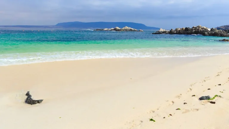 Las mejores playas del norte de Chile para el verano