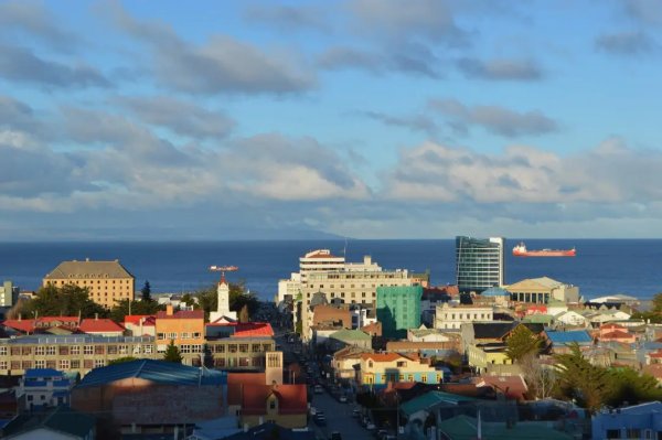 Punta Arenas Punta Arenas